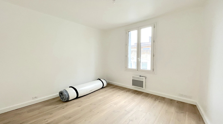 Ma-Cabane - Vente Appartement BORDEAUX, 30 m²