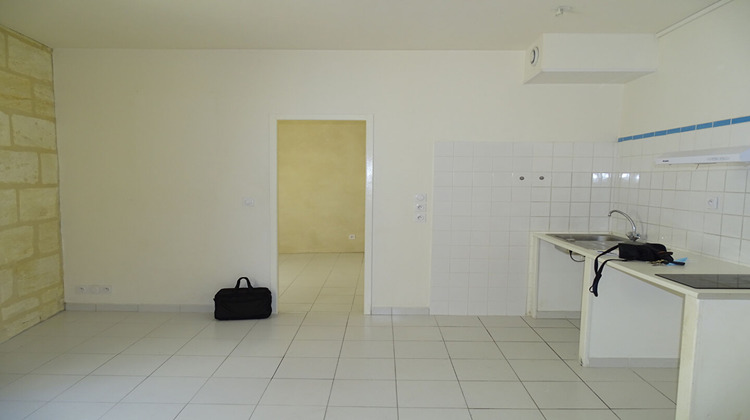 Ma-Cabane - Vente Appartement BORDEAUX, 29 m²