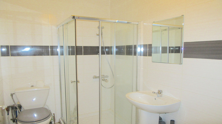 Ma-Cabane - Vente Appartement BORDEAUX, 30 m²