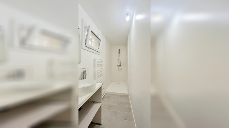 Ma-Cabane - Vente Appartement BORDEAUX, 31 m²