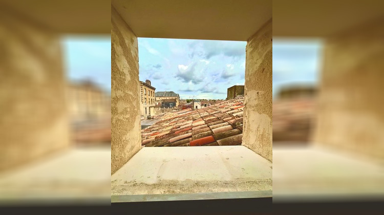 Ma-Cabane - Vente Appartement Bordeaux, 14 m²