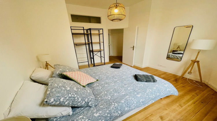 Ma-Cabane - Vente Appartement Bordeaux, 43 m²