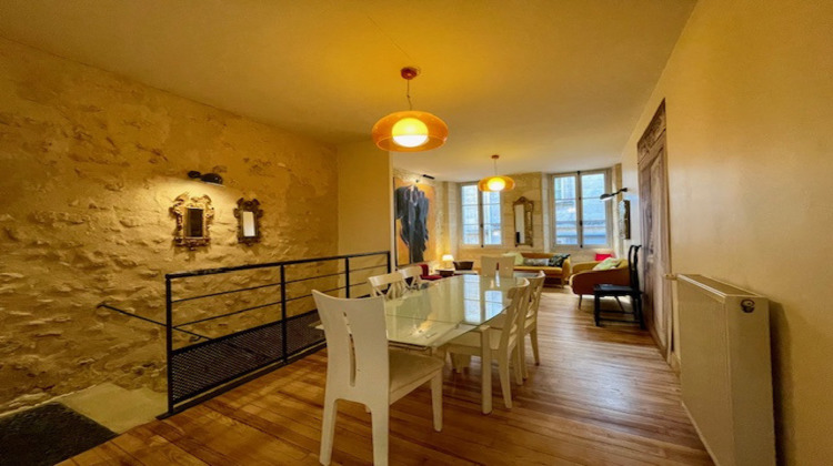 Ma-Cabane - Vente Appartement Bordeaux, 143 m²