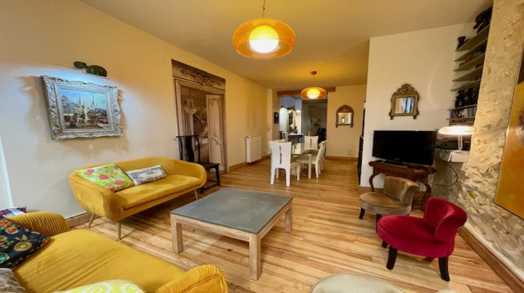 Ma-Cabane - Vente Appartement Bordeaux, 143 m²