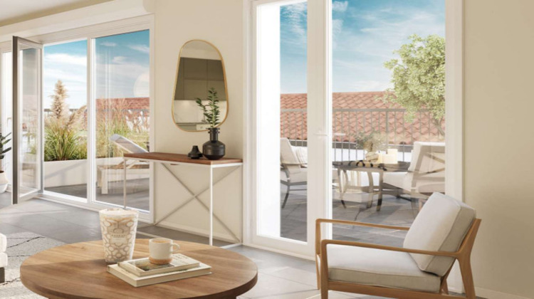 Ma-Cabane - Vente Appartement Bordeaux, 77 m²