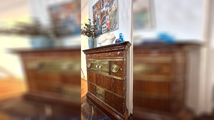 Ma-Cabane - Vente Appartement BORDEAUX, 147 m²