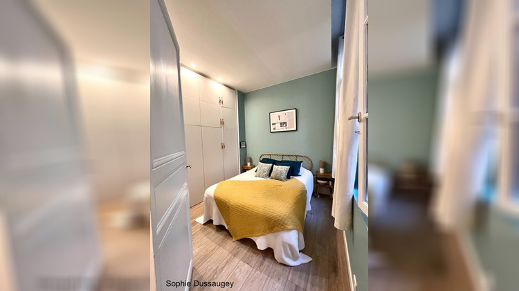 Ma-Cabane - Vente Appartement BORDEAUX, 147 m²