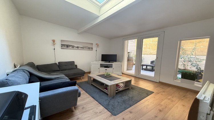 Ma-Cabane - Vente Appartement Bordeaux, 72 m²