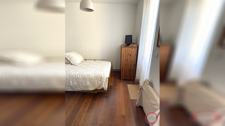 Ma-Cabane - Vente Appartement Bordeaux, 56 m²