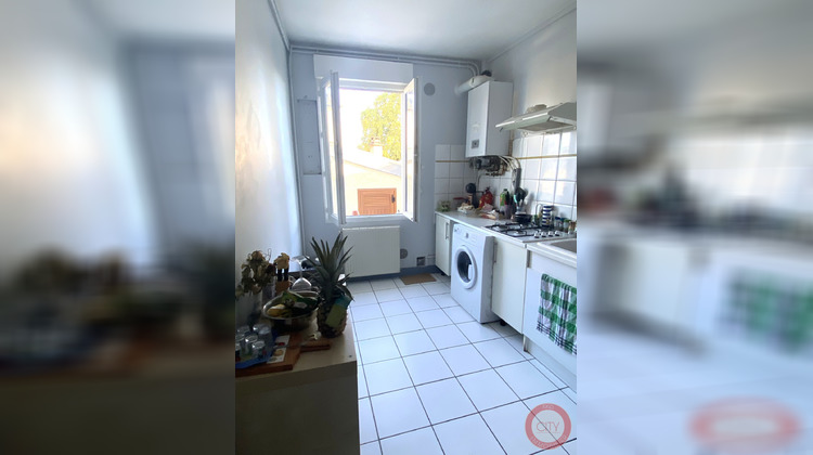 Ma-Cabane - Vente Appartement Bordeaux, 70 m²