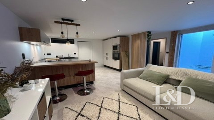 Ma-Cabane - Vente Appartement Bordeaux, 39 m²