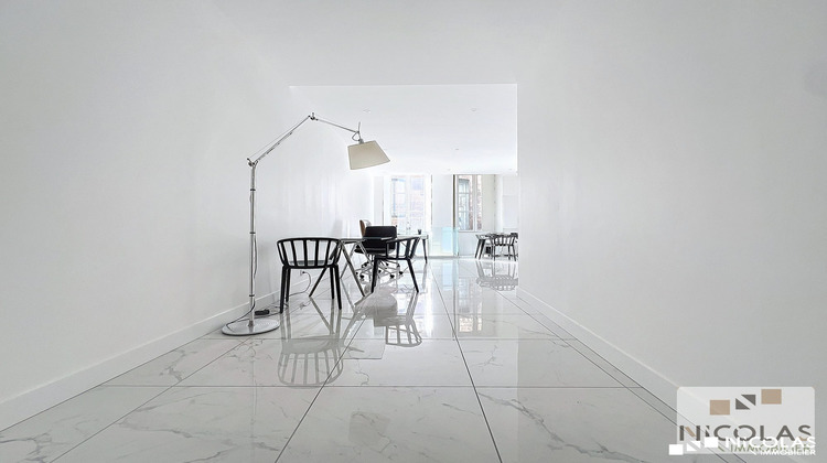 Ma-Cabane - Vente Appartement Bordeaux, 106 m²