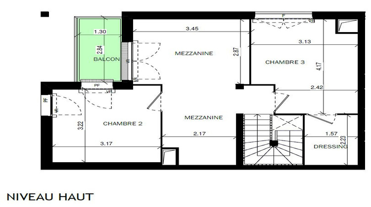 Ma-Cabane - Vente Appartement Bordeaux, 88 m²