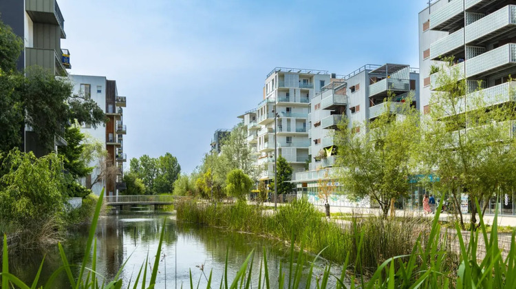 Ma-Cabane - Vente Appartement Bordeaux, 79 m²