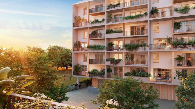 Ma-Cabane - Vente Appartement Bordeaux, 79 m²