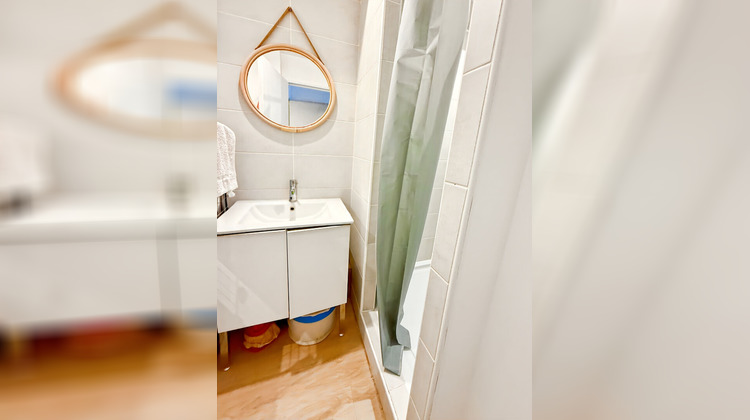 Ma-Cabane - Vente Appartement BORDEAUX, 20 m²