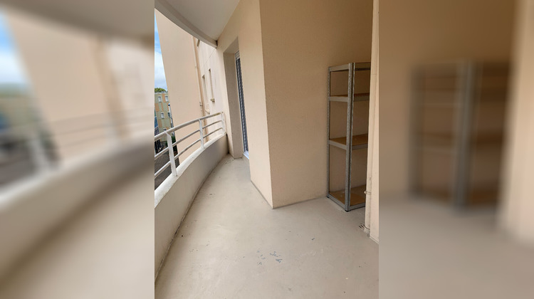 Ma-Cabane - Vente Appartement BORDEAUX, 20 m²