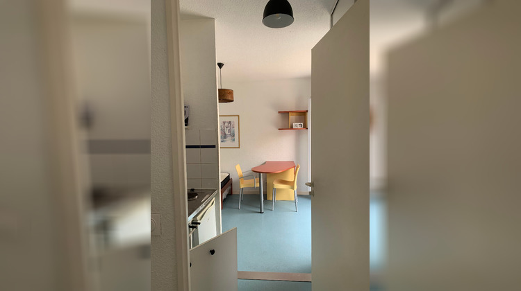 Ma-Cabane - Vente Appartement BORDEAUX, 20 m²