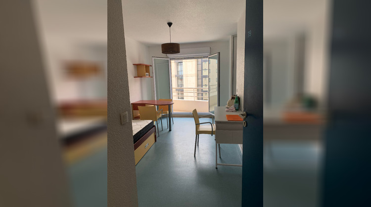 Ma-Cabane - Vente Appartement BORDEAUX, 20 m²