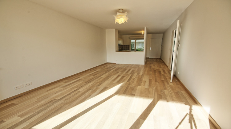 Ma-Cabane - Vente Appartement Bordeaux, 70 m²
