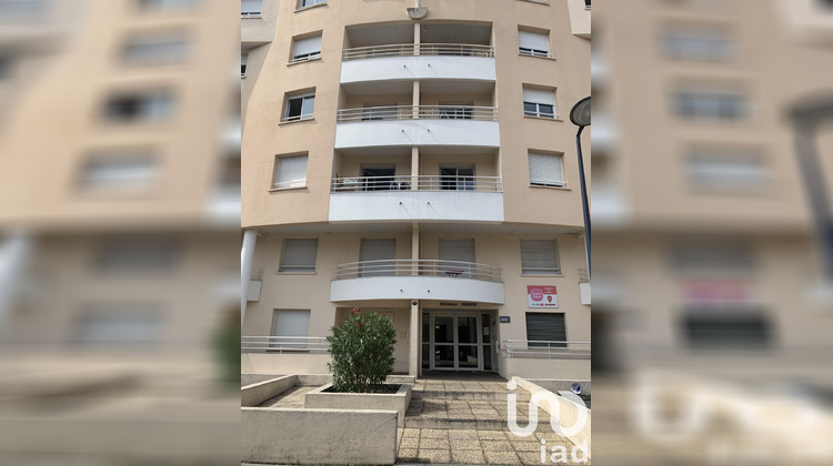 Ma-Cabane - Vente Appartement Bordeaux, 20 m²