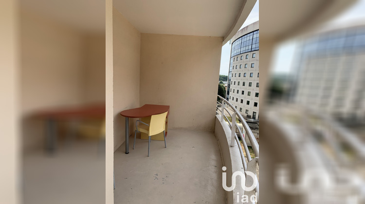 Ma-Cabane - Vente Appartement Bordeaux, 20 m²