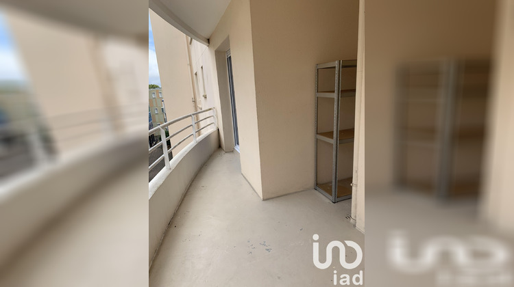 Ma-Cabane - Vente Appartement Bordeaux, 20 m²