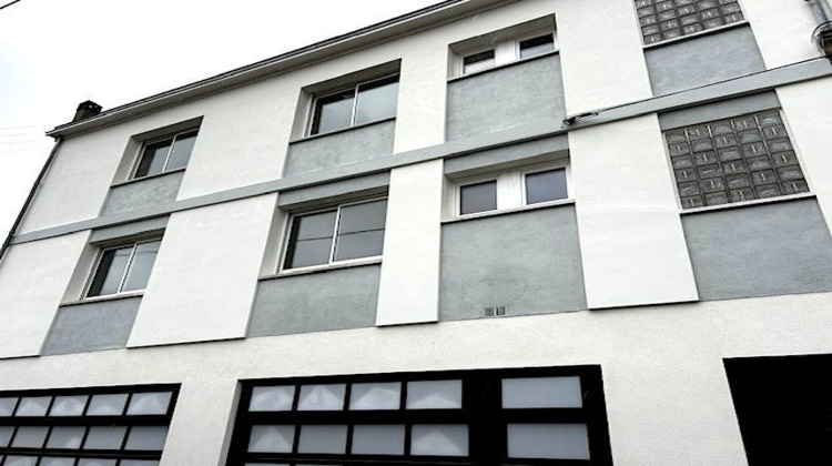 Ma-Cabane - Vente Appartement Bordeaux, 141 m²