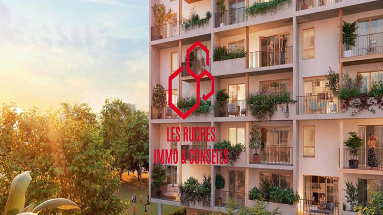 Ma-Cabane - Vente Appartement Bordeaux, 79 m²