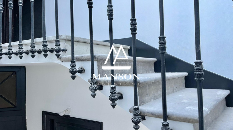 Ma-Cabane - Vente Appartement Bordeaux, 105 m²