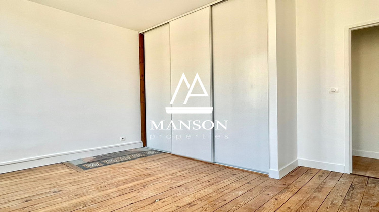 Ma-Cabane - Vente Appartement Bordeaux, 105 m²