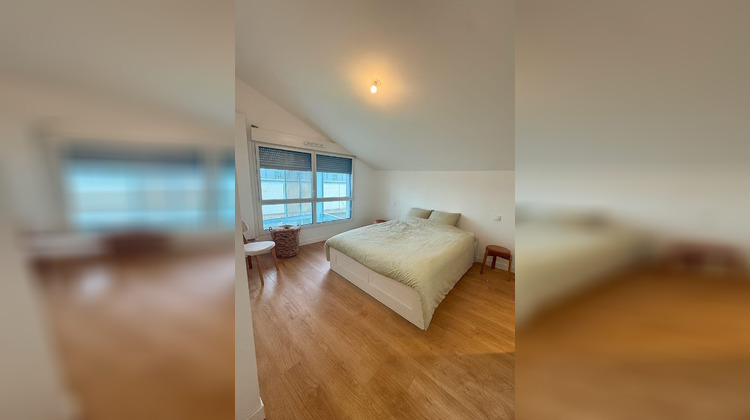 Ma-Cabane - Vente Appartement Bordeaux, 86 m²