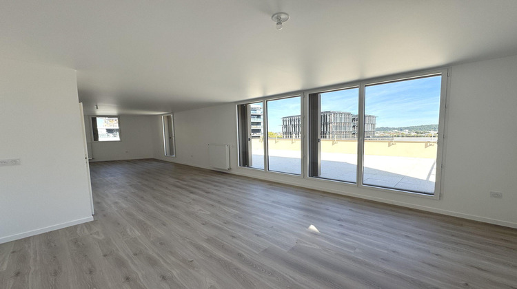 Ma-Cabane - Vente Appartement Bordeaux, 125 m²
