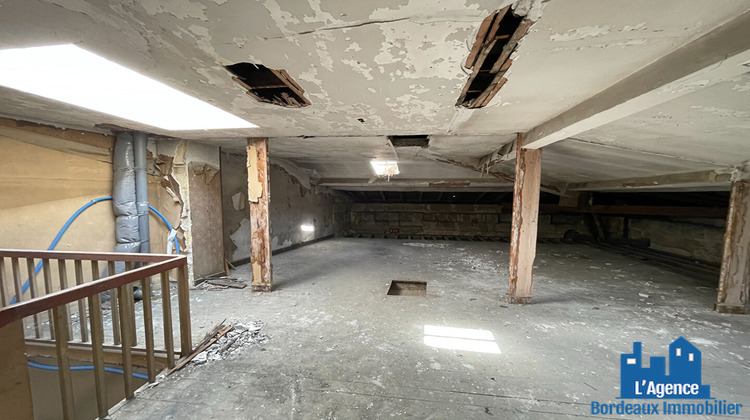 Ma-Cabane - Vente Appartement BORDEAUX, 70 m²