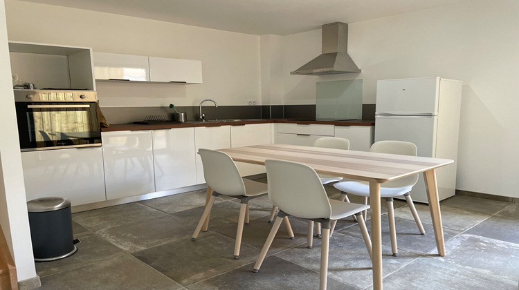 Ma-Cabane - Vente Appartement BORDEAUX, 72 m²