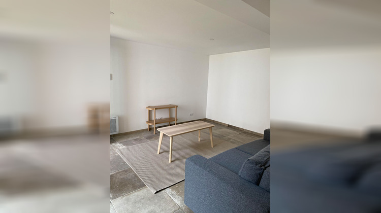 Ma-Cabane - Vente Appartement BORDEAUX, 72 m²