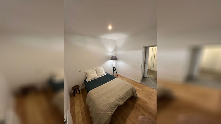 Ma-Cabane - Vente Appartement BORDEAUX, 42 m²