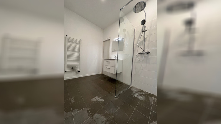 Ma-Cabane - Vente Appartement BORDEAUX, 42 m²