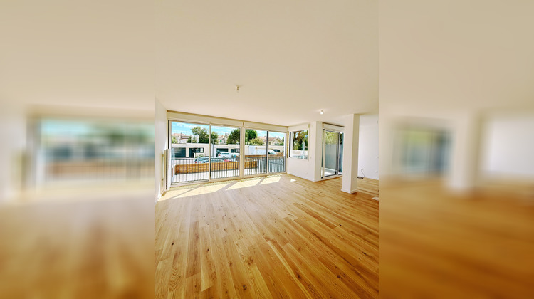 Ma-Cabane - Vente Appartement Bordeaux, 104 m²