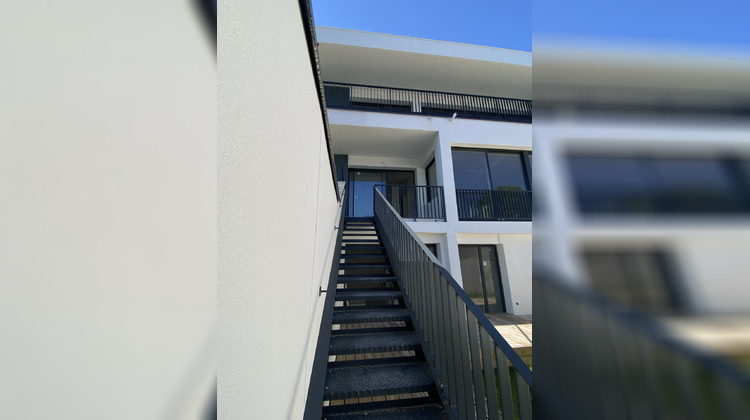 Ma-Cabane - Vente Appartement Bordeaux, 104 m²