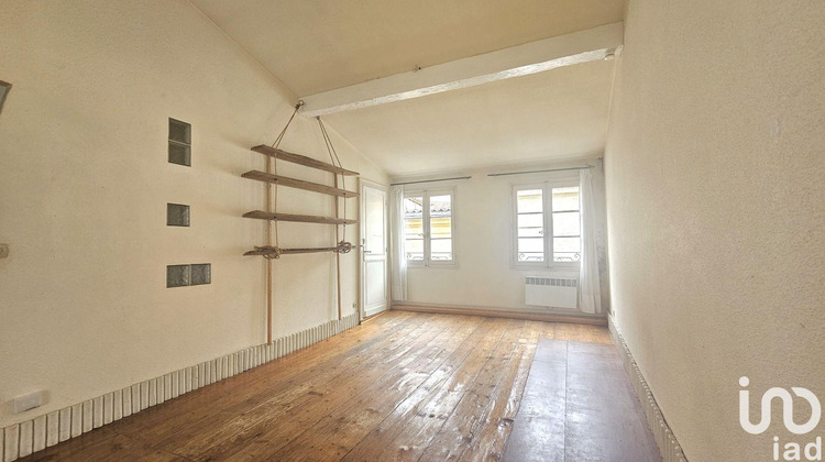 Ma-Cabane - Vente Appartement Bordeaux, 52 m²