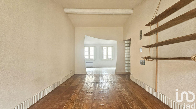 Ma-Cabane - Vente Appartement Bordeaux, 52 m²