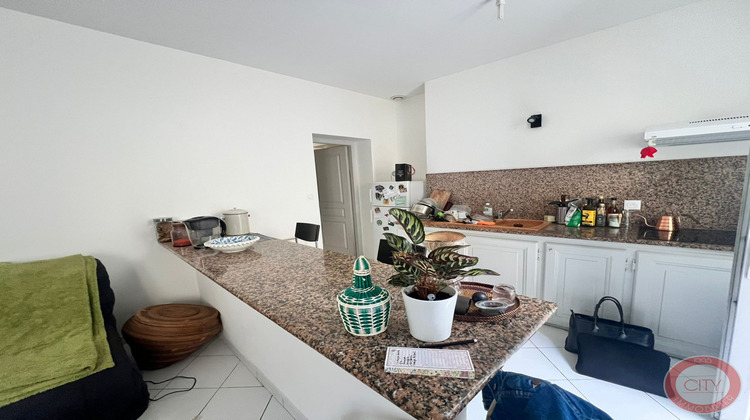 Ma-Cabane - Vente Appartement Bordeaux, 43 m²