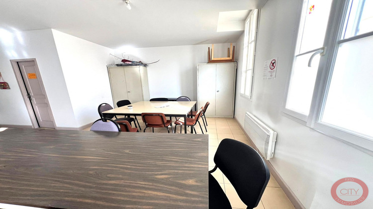 Ma-Cabane - Vente Appartement Bordeaux, 53 m²