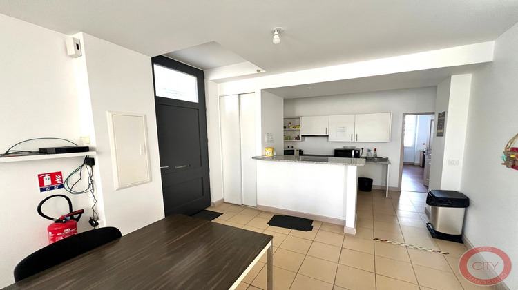 Ma-Cabane - Vente Appartement Bordeaux, 53 m²