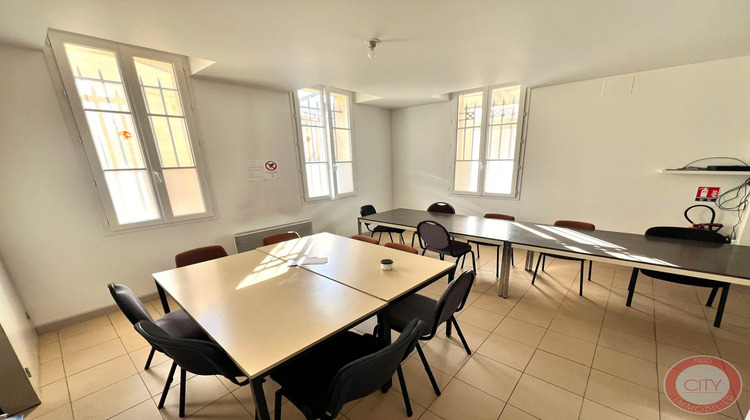 Ma-Cabane - Vente Appartement Bordeaux, 53 m²