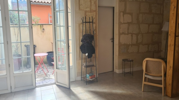 Ma-Cabane - Vente Appartement BORDEAUX, 85 m²