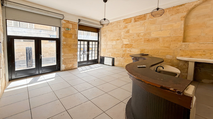 Ma-Cabane - Vente Appartement BORDEAUX, 75 m²