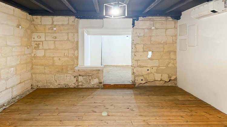 Ma-Cabane - Vente Appartement BORDEAUX, 75 m²