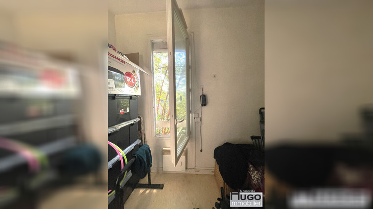 Ma-Cabane - Vente Appartement BORDEAUX, 31 m²